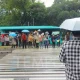 Atlanta Diguyur Hujan, Menghadapi Bencana Alam dan Mempersiapkan Diri untuk Pertandingan Olahraga