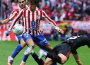 Atlético de Madrid dan Sevilla Dikenakan Sanksi Setelah Insiden Lanzamiento Rollo de Papel