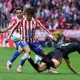 Atlético de Madrid dan Sevilla Dikenakan Sanksi Setelah Insiden Lanzamiento Rollo de Papel
