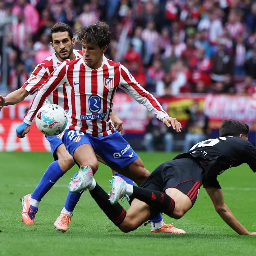 Atlético de Madrid dan Sevilla Dikenakan Sanksi Setelah Insiden Lanzamiento Rollo de Papel