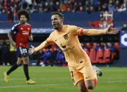 Atletico Madrid Siap Menghadapi Osasuna di Liga Spanyol