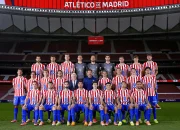 Atlético Madrid Siap Menghadapi Tantangan Baru dengan Diego Simeone