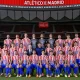 Atlético Madrid Siap Menghadapi Tantangan Baru dengan Diego Simeone