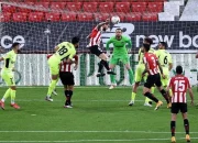 Atletico Madrid vs Athletic Bilbao: Pertarungan Sengit di LaLiga