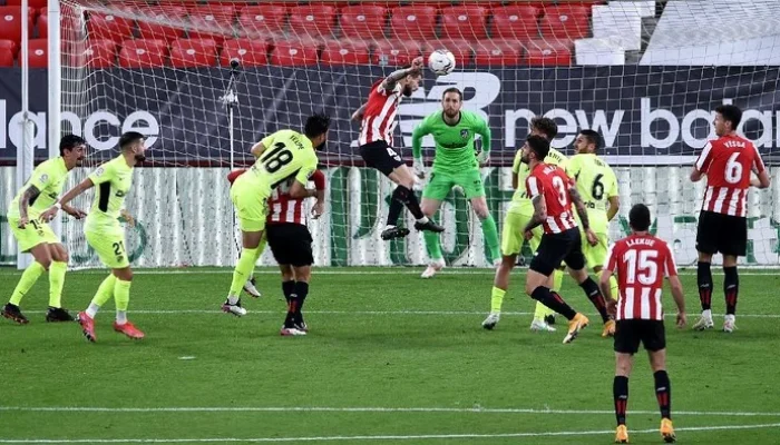 Atletico Madrid vs Athletic Bilbao: Pertarungan Sengit di LaLiga