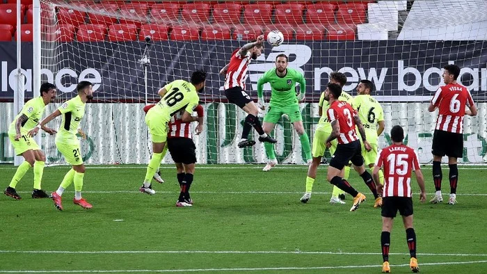Atletico Madrid vs Athletic Bilbao: Pertarungan Sengit di LaLiga