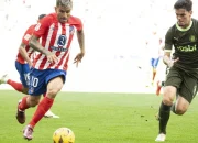 Atletico Madrid vs Girona: Pertarungan Sengit di Lapangan Sepak Bola