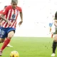 Atletico Madrid vs Girona: Pertarungan Sengit di Lapangan Sepak Bola