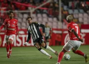 Atletico Mineiro Hadapi Cienciano dengan Tekanan Tinggi di Copa Sul-Americana