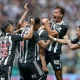 Atletico Mineiro Hadapi Cienciano di Copa Sul-Americana