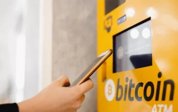 ATM Bitcoin: Antara Kesadaran dan Kerentanan
