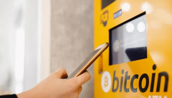 ATM Bitcoin: Antara Kesadaran dan Kerentanan