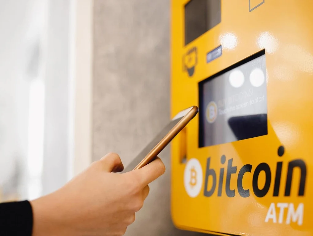 ATM Bitcoin: Antara Kesadaran dan Kerentanan