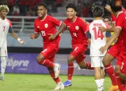 Aturan Baru Piala Dunia 2026: Vinicius Law Bawa Kartu Merah untuk Pemain yang Menutup Mulut