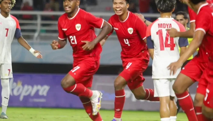 Aturan Baru Piala Dunia 2026: Vinicius Law Bawa Kartu Merah untuk Pemain yang Menutup Mulut