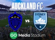 Auckland FC Menang 1-0 Atas Sydney FC: Antara Kemenangan dan Pengorbanan
