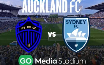 Auckland FC Menang 1-0 Atas Sydney FC: Antara Kemenangan dan Pengorbanan