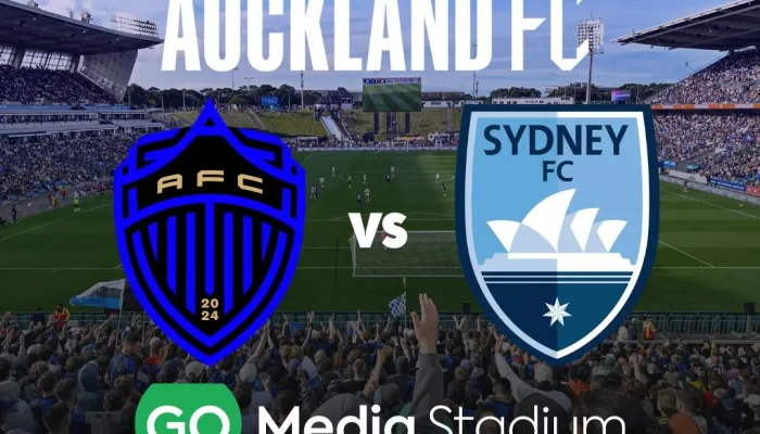 Auckland FC Menang 1-0 Atas Sydney FC: Antara Kemenangan dan Pengorbanan