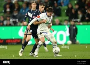 Auckland FC Menghadapi Tantangan Tanpa Guillermo May di Semi Final A-League