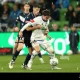 Auckland FC Menghadapi Tantangan Tanpa Guillermo May di Semi Final A-League