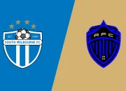 Auckland FC Siap Hadapi South Melbourne FC di Final OFC Pro League