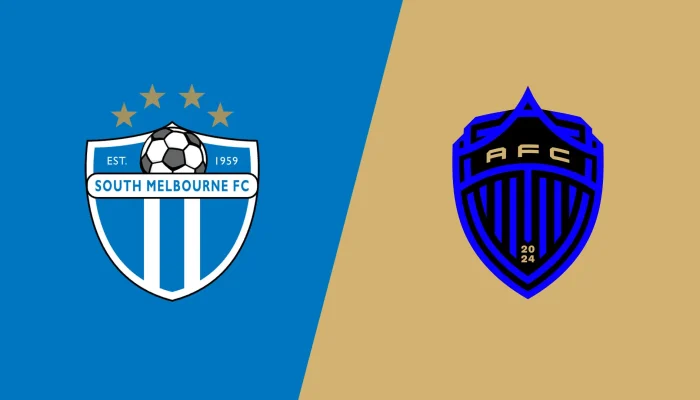 Auckland FC Siap Hadapi South Melbourne FC di Final OFC Pro League