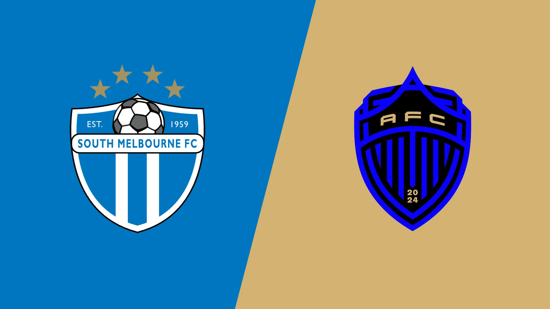 Auckland FC Siap Hadapi South Melbourne FC di Final OFC Pro League