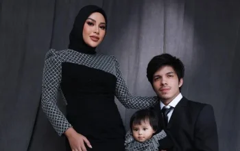 Aurel Hermansyah dan Atta Halilintar: Gaya Parenting Unik untuk Ameena