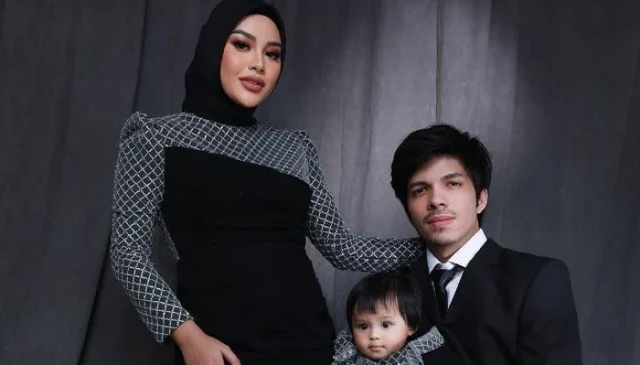Aurel Hermansyah dan Atta Halilintar: Gaya Parenting Unik untuk Ameena