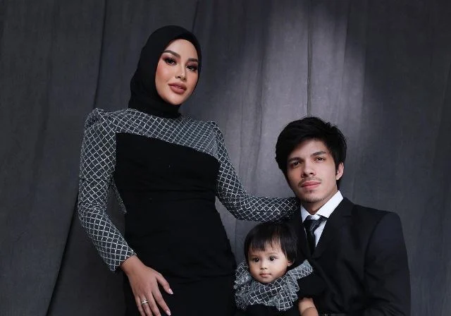 Aurel Hermansyah dan Atta Halilintar: Gaya Parenting Unik untuk Ameena