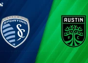 Austin FC vs Sporting KC: Pertarungan Sengit di Liga MLS