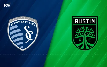 Austin FC vs Sporting KC: Pertarungan Sengit di Liga MLS