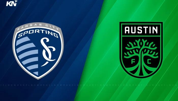 Austin FC vs Sporting KC: Pertarungan Sengit di Liga MLS