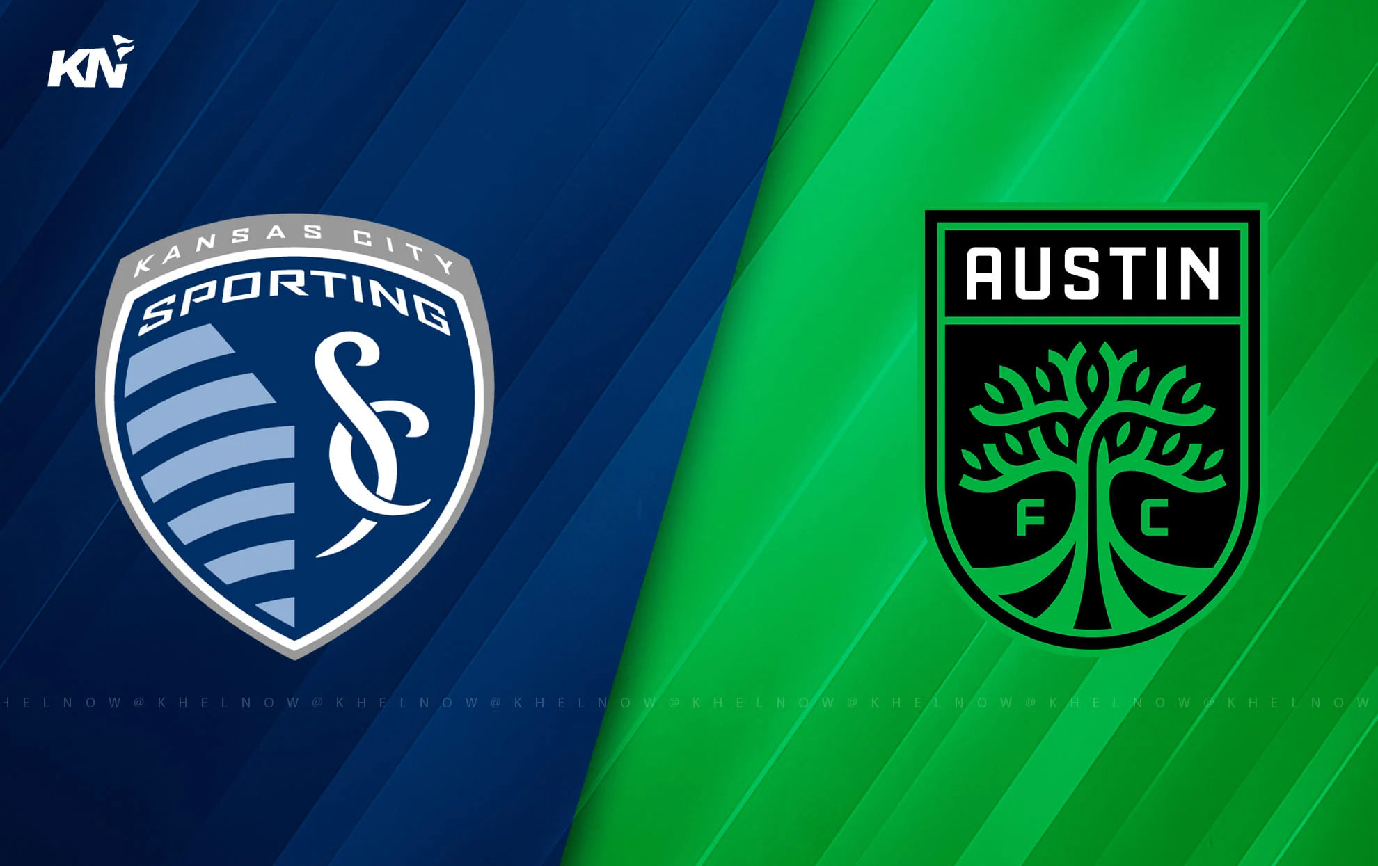 Austin FC vs Sporting KC: Pertarungan Sengit di Liga MLS