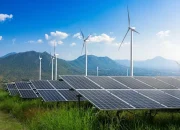 Australia Siap Menjadi Pemain Utama Energi Terbarukan dan Menghadapi Tantangan Baru