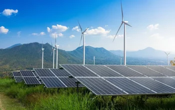Australia Siap Menjadi Pemain Utama Energi Terbarukan dan Menghadapi Tantangan Baru