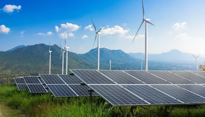 Australia Siap Menjadi Pemain Utama Energi Terbarukan dan Menghadapi Tantangan Baru