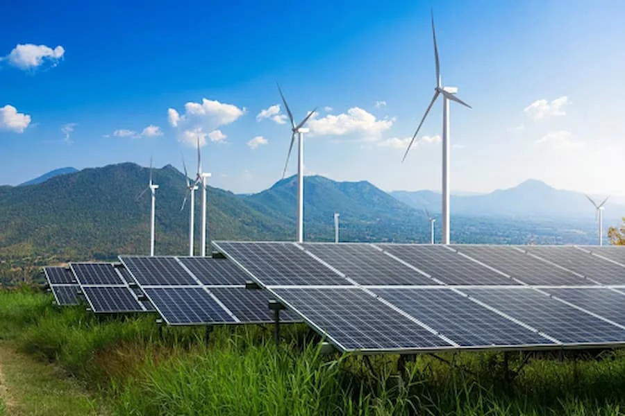 Australia Siap Menjadi Pemain Utama Energi Terbarukan dan Menghadapi Tantangan Baru