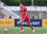 Avispa Fukuoka Gagal Menang, Ini Hasil Pertandingan Terbaru di Jepang