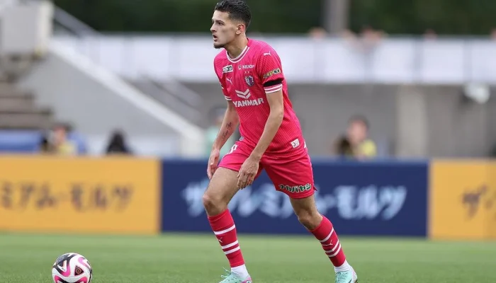 Avispa Fukuoka Gagal Menang, Ini Hasil Pertandingan Terbaru di Jepang