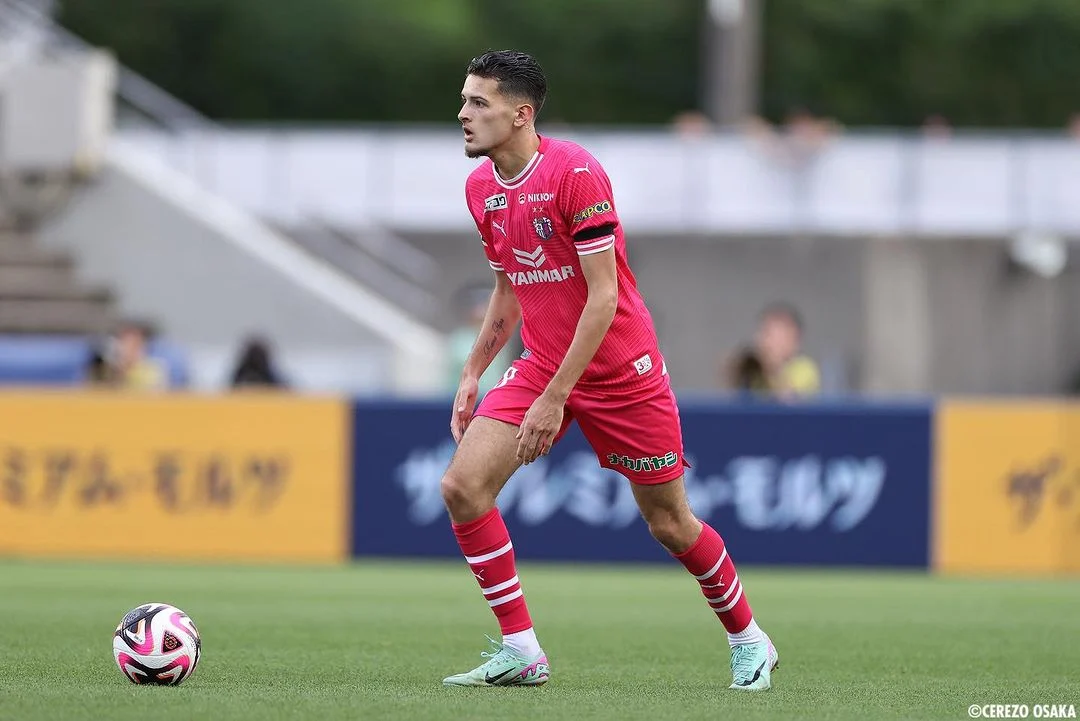 Avispa Fukuoka Gagal Menang, Ini Hasil Pertandingan Terbaru di Jepang