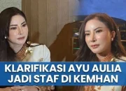 Ayu Aulia Mengaku Mengalami Halusinasi, Bupati R yang Menghamilinya Belum Terungkap
