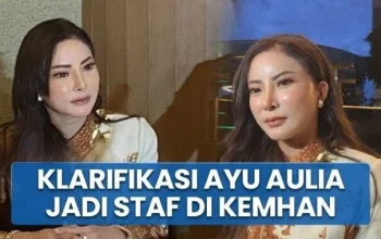 Ayu Aulia Mengaku Mengalami Halusinasi, Bupati R yang Menghamilinya Belum Terungkap