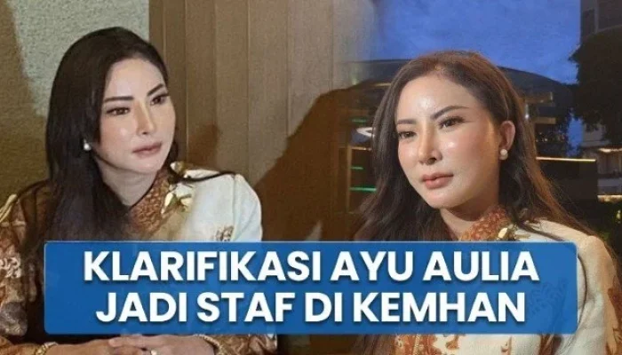 Ayu Aulia Mengaku Mengalami Halusinasi, Bupati R yang Menghamilinya Belum Terungkap