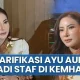Ayu Aulia Mengaku Mengalami Halusinasi, Bupati R yang Menghamilinya Belum Terungkap