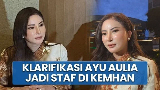 Ayu Aulia Mengaku Mengalami Halusinasi, Bupati R yang Menghamilinya Belum Terungkap