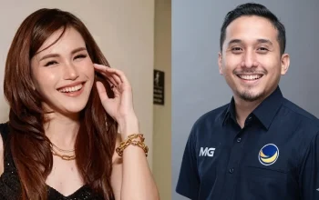 Ayu Ting Ting dan Kevin Gusnadi: Kedekatan yang Memancing Rasa Penasaran