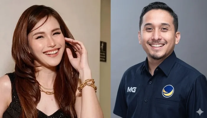 Ayu Ting Ting dan Kevin Gusnadi: Kedekatan yang Memancing Rasa Penasaran