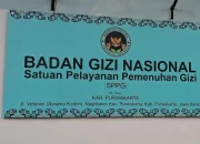 Badan Gizi Nasional Perkuat Program Makan Bergizi Gratis melalui Satuan Pelayanan Pemenuhan Gizi