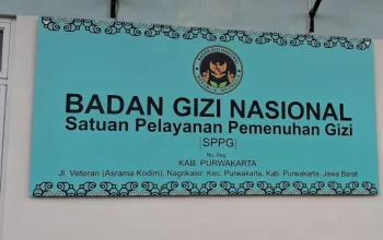 Badan Gizi Nasional Perkuat Program Makan Bergizi Gratis melalui Satuan Pelayanan Pemenuhan Gizi